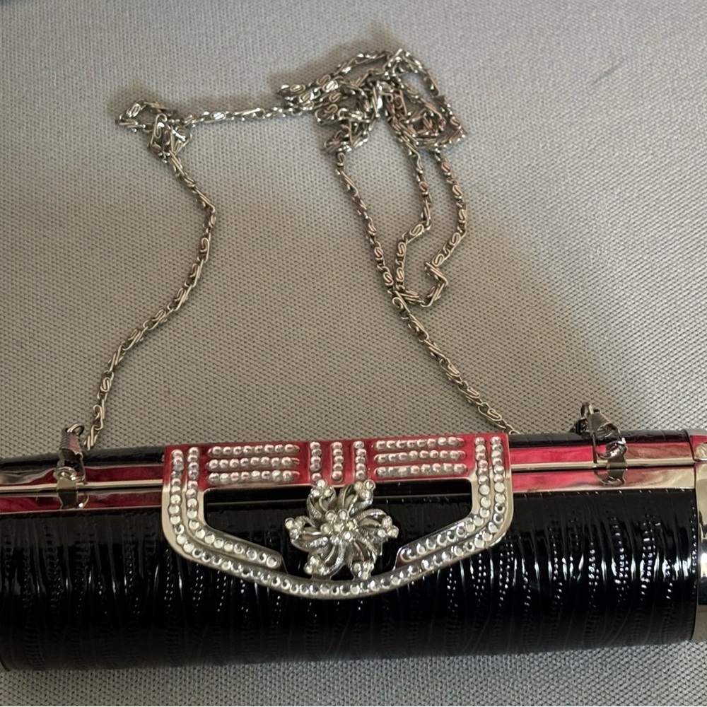 Evening clutch